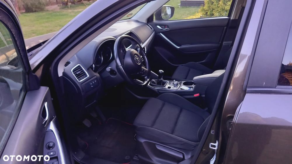 Mazda CX-5 SKYACTIV-D 150 Exclusive-Line - 19