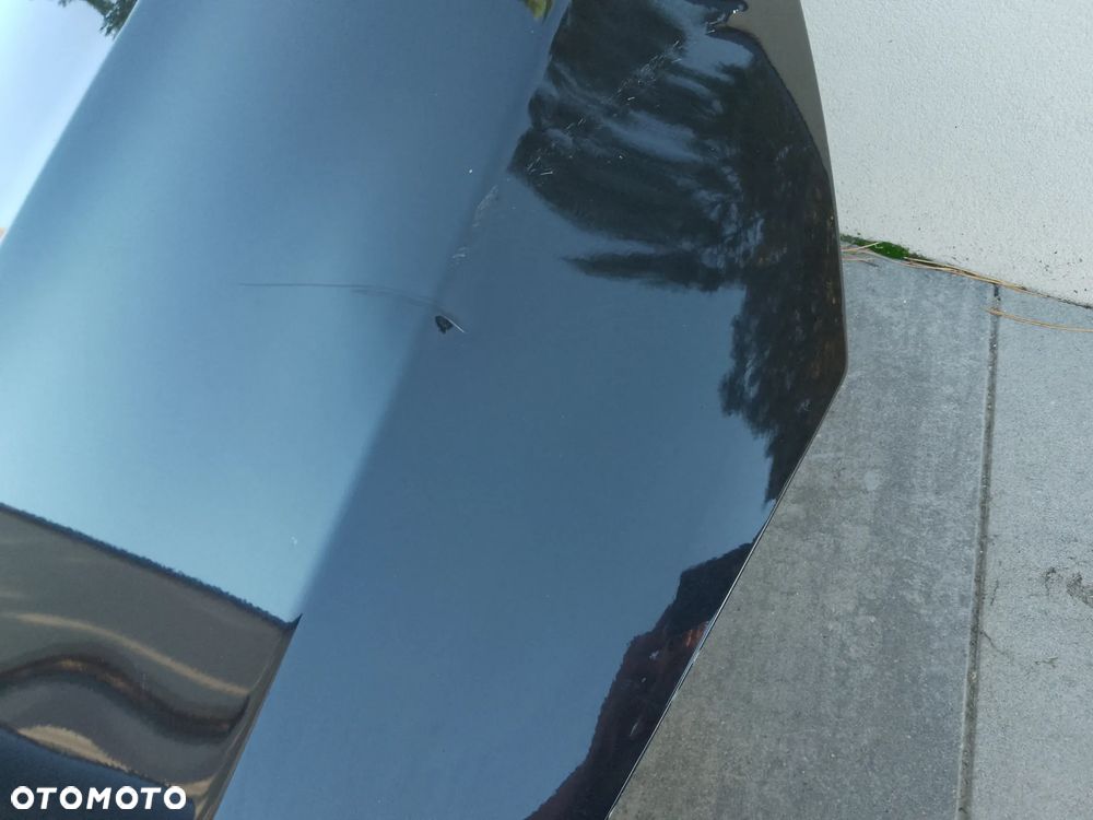 MERCEDES GLC W253 MASKA POKRYWA SILNIKA A2538870403 - 6