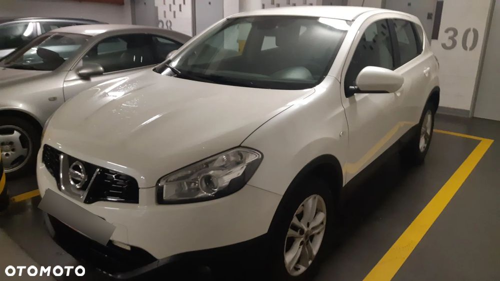 Nissan Qashqai 2.0 Acenta - 2