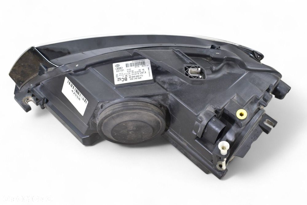 Lampa Prawy Przód AUDI A4 B8 LIFT 2009r. 8K0941004BC UK - 5