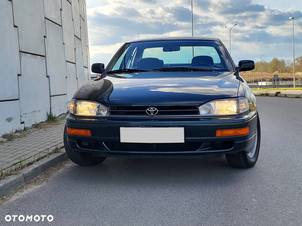 Toyota Camry 2.2 GL
