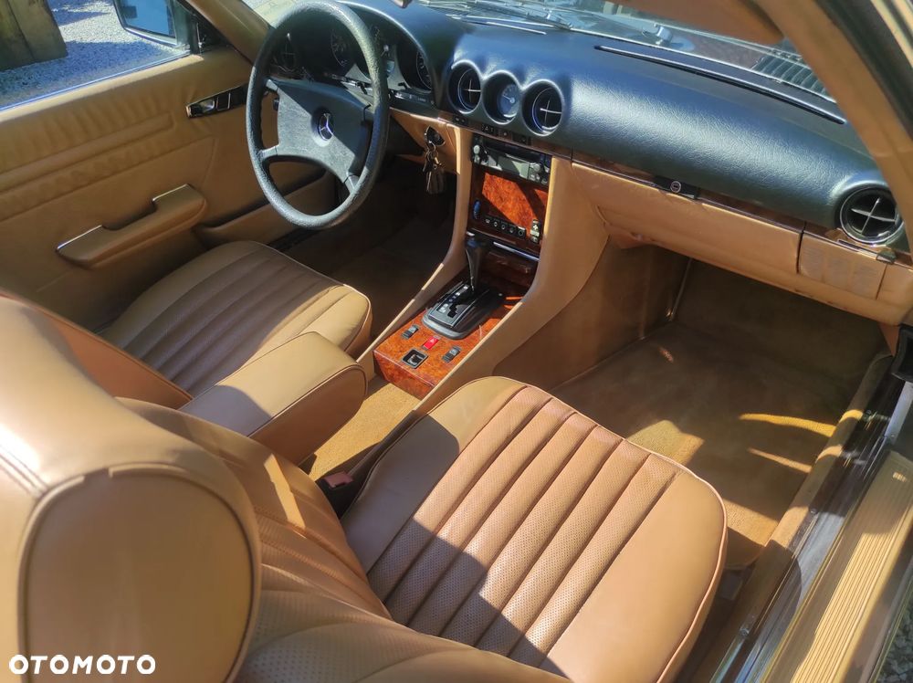 Mercedes-Benz SL - 13