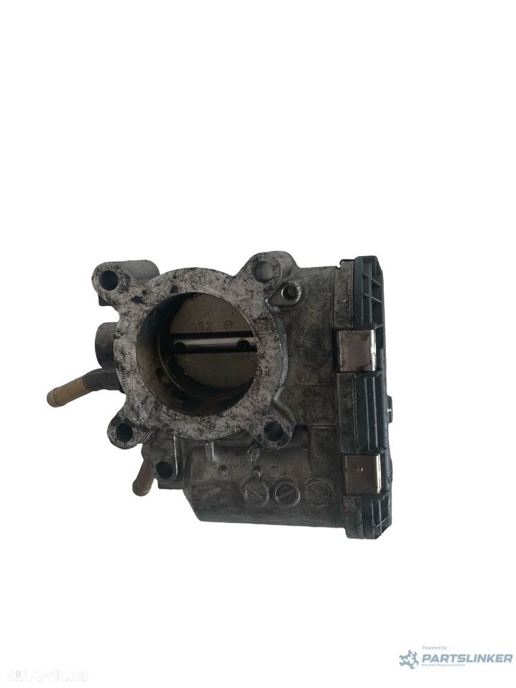 Clapetă de accelerație SEAT IBIZA IV 6L1 2002 - 2009 VOLKSWAGEN POLO 9N_ 2001 - 2012 280750095 - 1