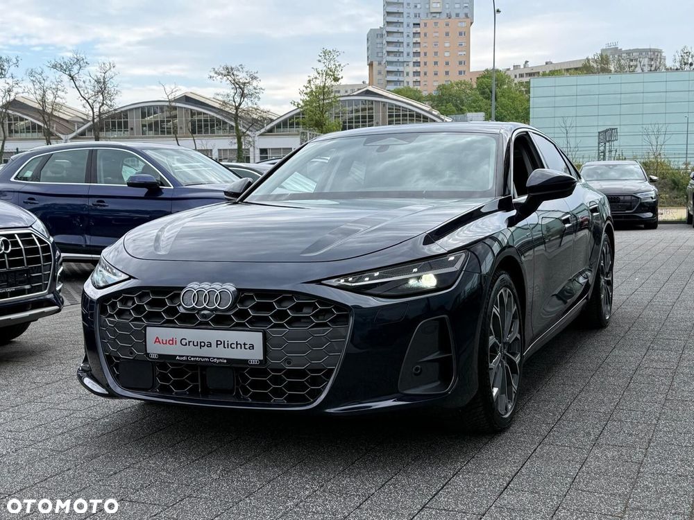 Audi A6 Limousine - 10