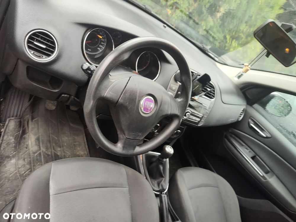 Fiat Bravo - 7