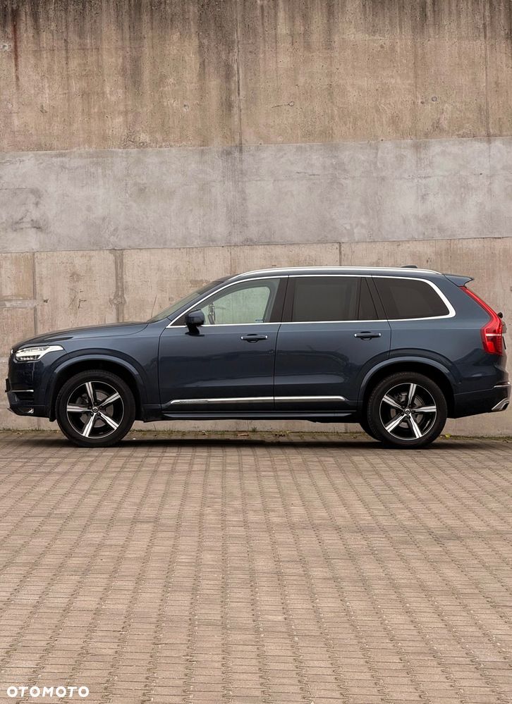Volvo XC 90 D5 AWD Inscription - 2