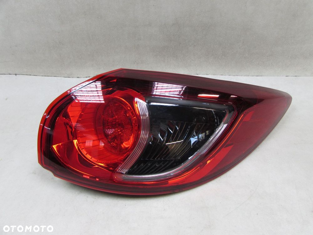 MAZDA CX-5 12-15 LAMPA TYL PRAWA TYLNA EU - 1