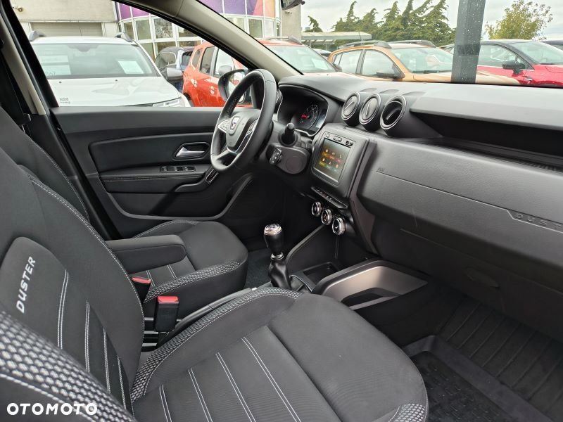 Dacia Duster - 17