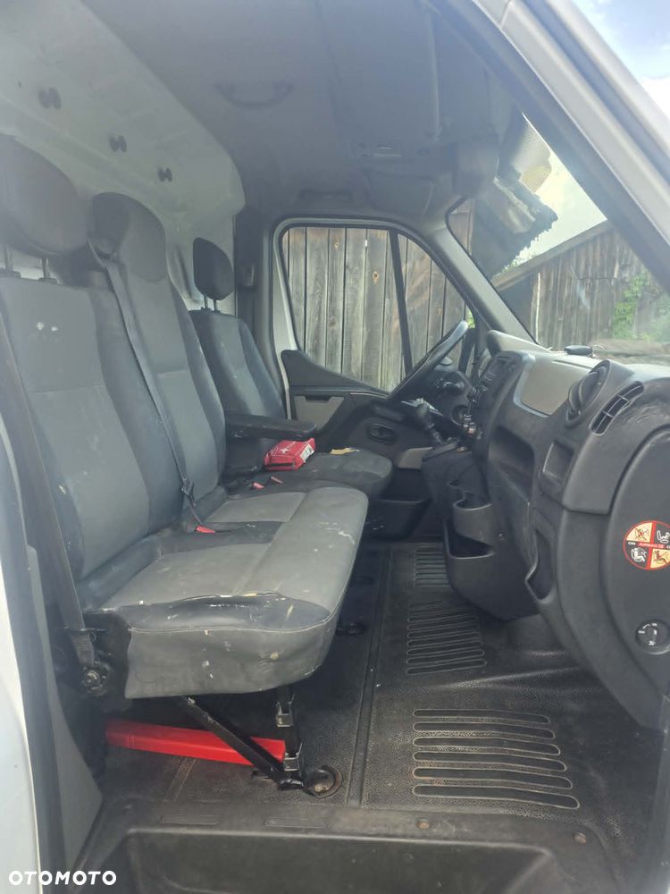 Renault Master L2H2 - 4