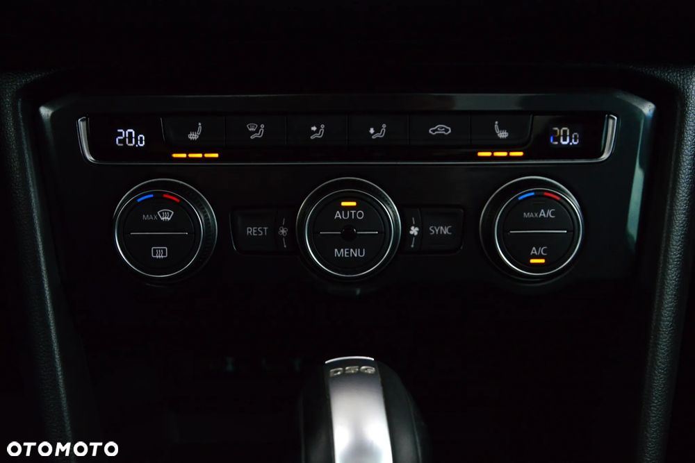 Volkswagen Tiguan 2.0 TDI BMT SCR 4Mot Highline DSG - 34