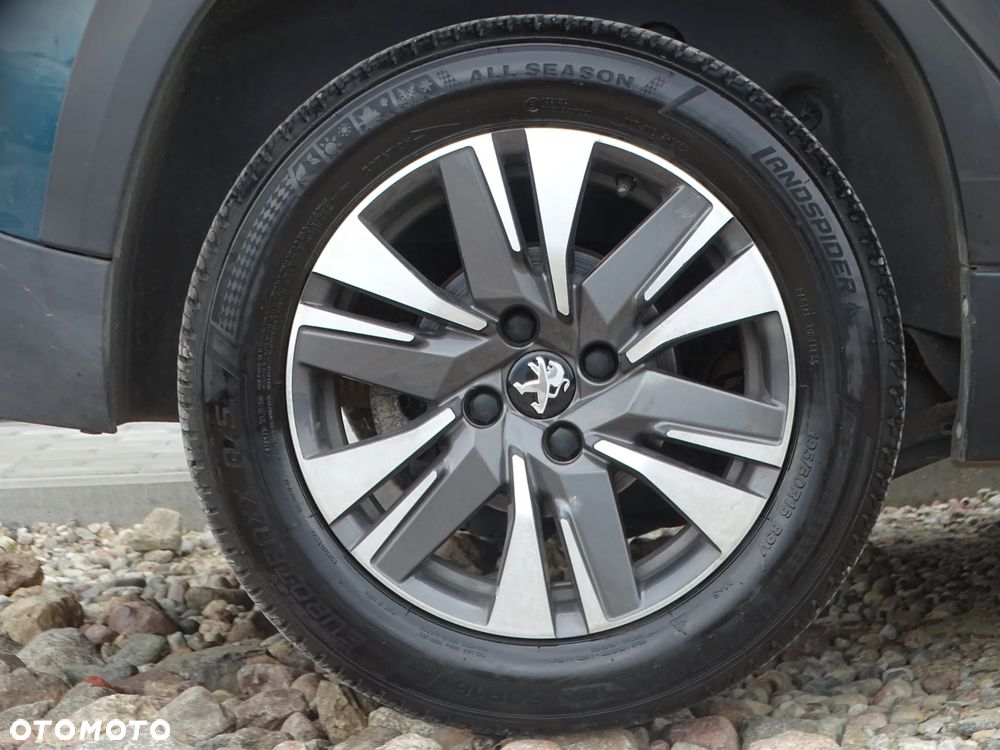 Peugeot 2008 PureTech 110 Stop&Start Allure - 30