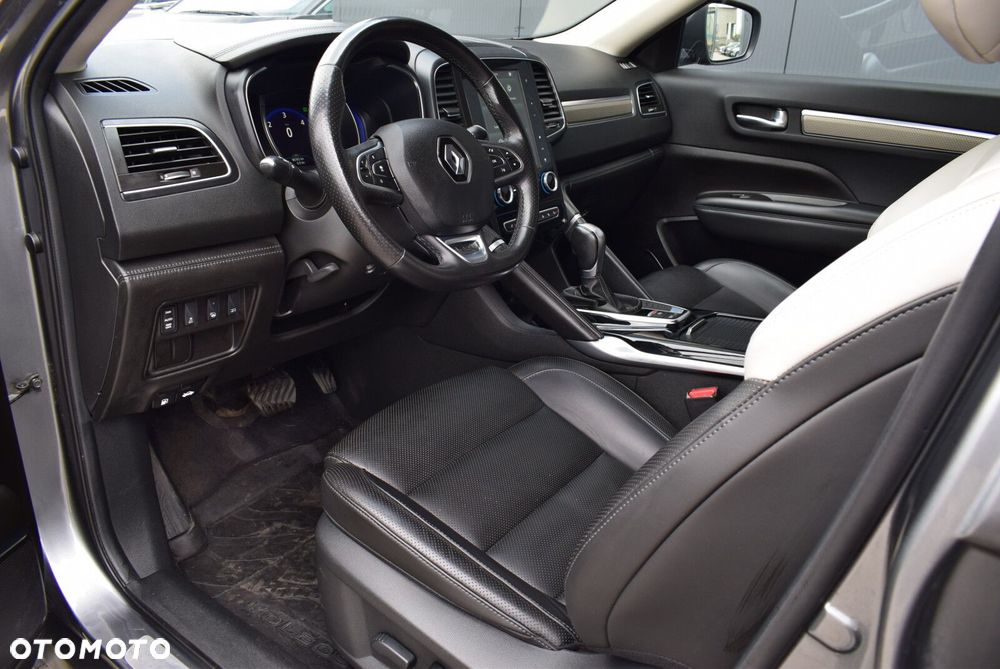 Renault Koleos - 10