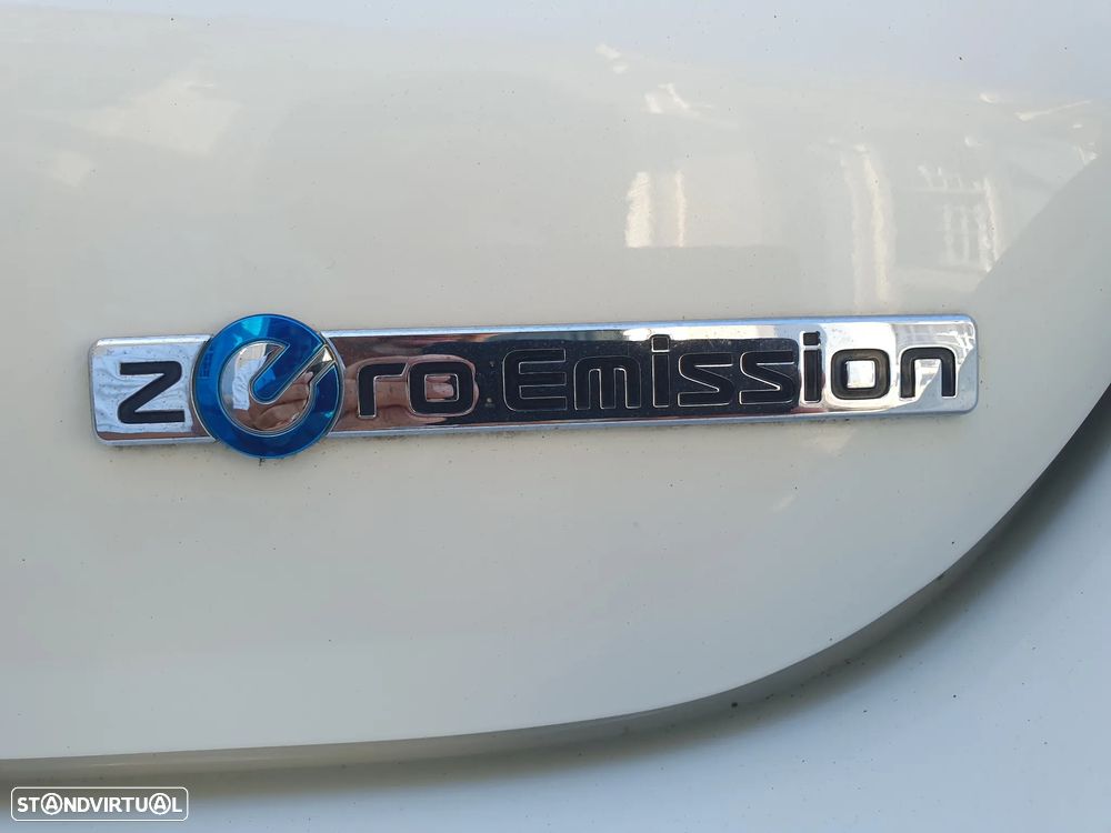 Nissan Leaf Black Edition 30 kWh - 36