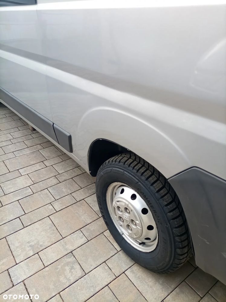 Peugeot Boxer L3 - 13