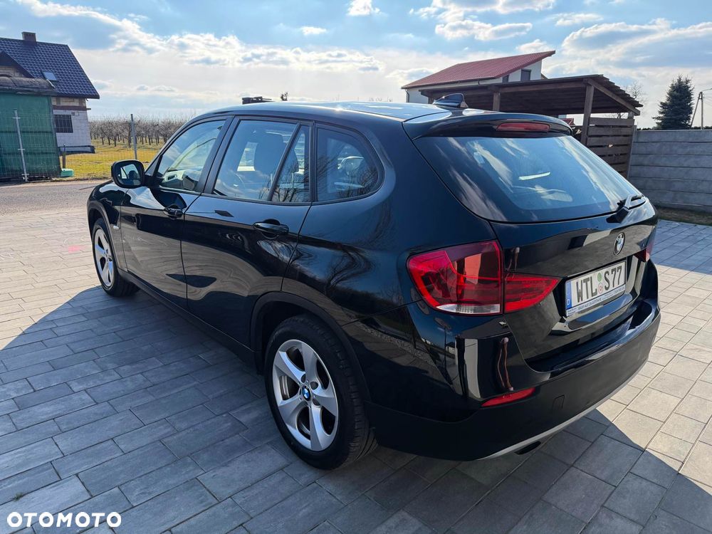 BMW X1 - 22