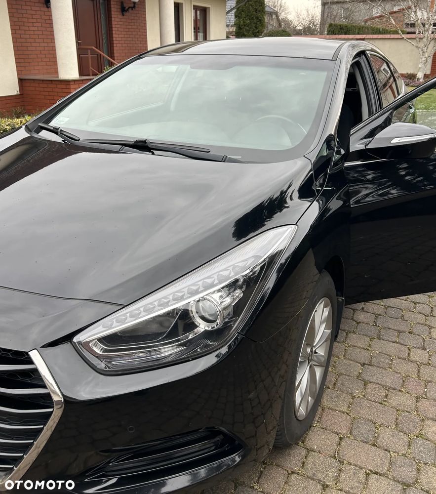 Hyundai i40 1.7 CRDi Comfort - 15