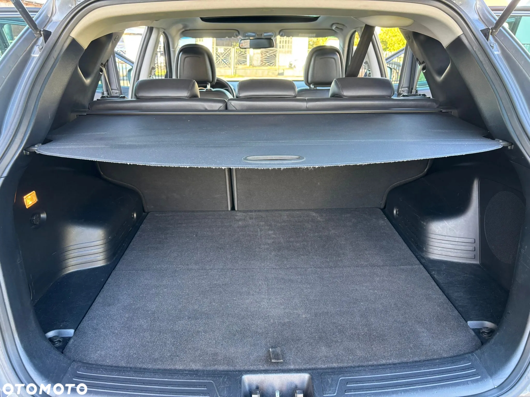 Hyundai ix35 - 14