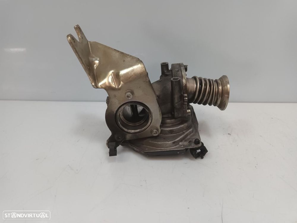 CORPO DE BORBOLETAS OPEL CORSA E - 1