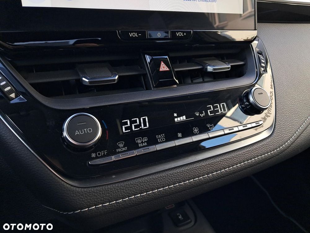 Toyota Corolla 1.8 Hybrid Style - 23