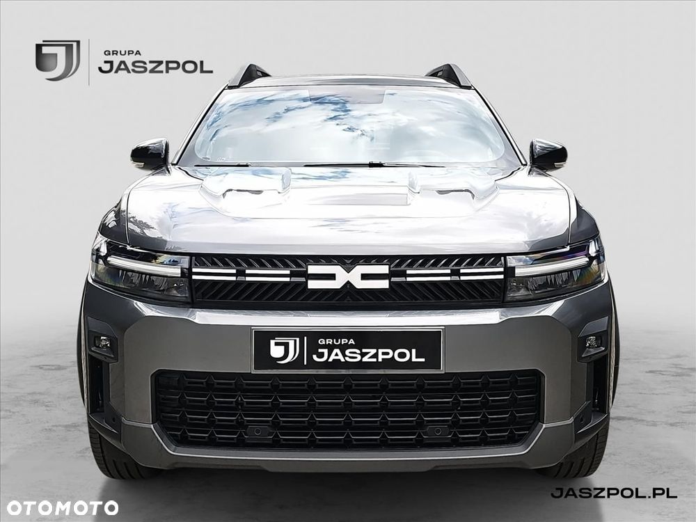 Dacia Bigster - 2