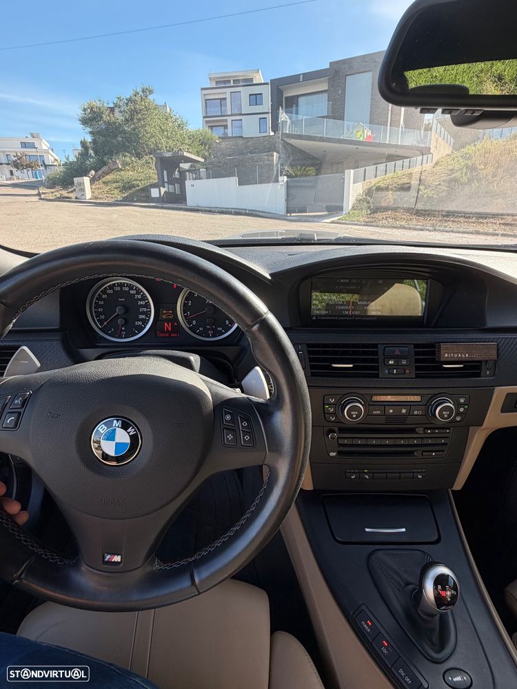 BMW M3 Auto - 7