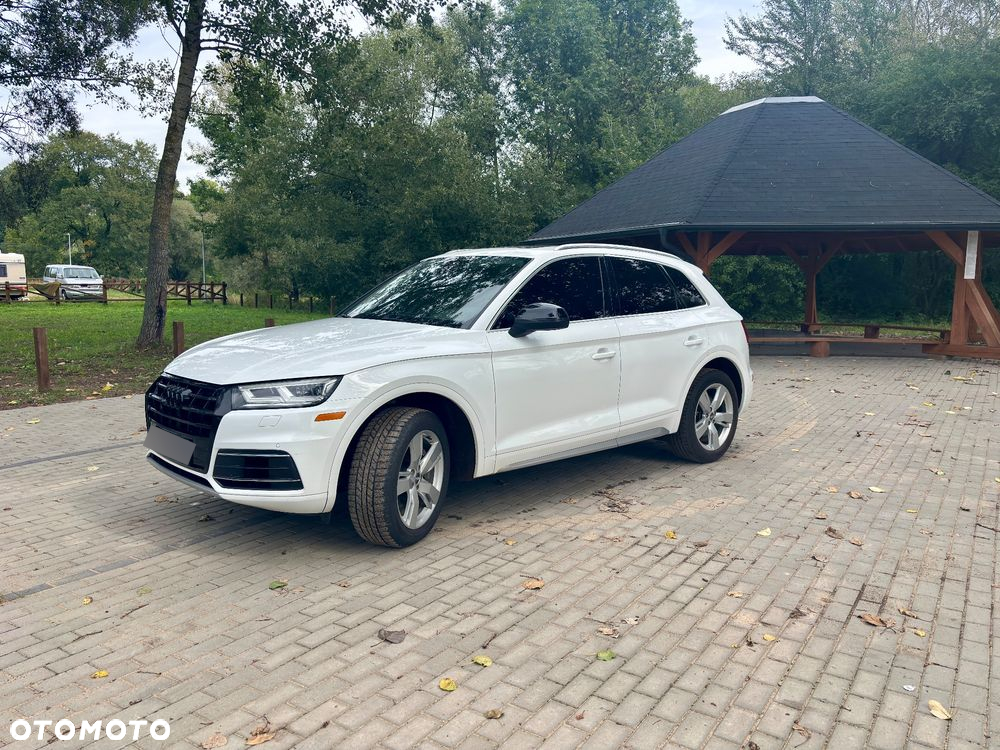 Audi Q5 - 12