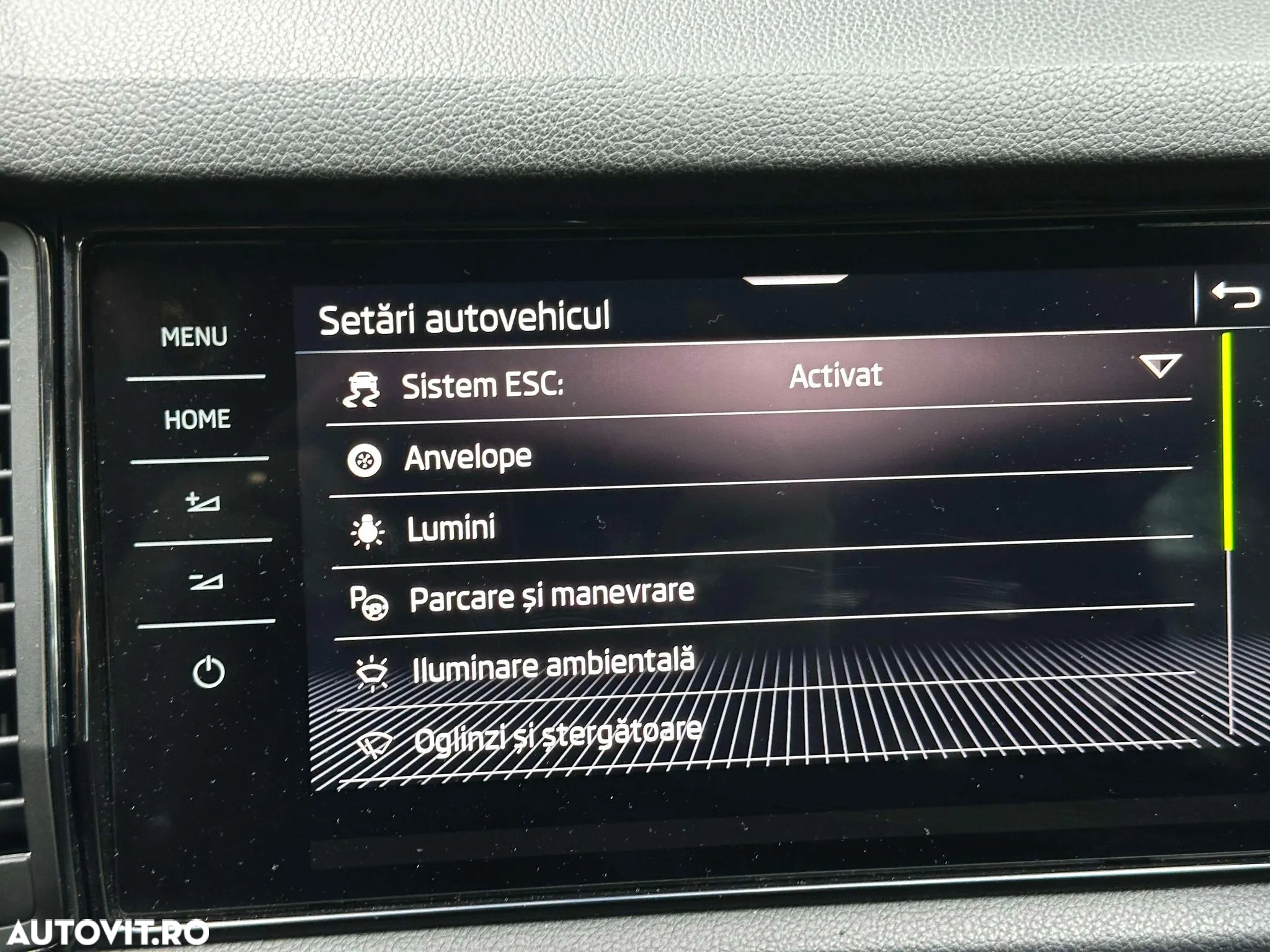 Skoda Kodiaq 2.0 TDI 4X4 DSG Clever - 23