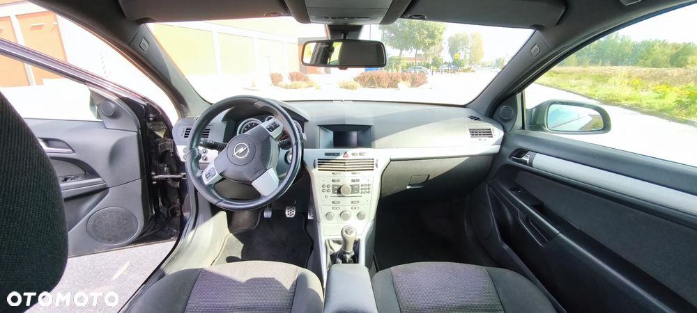 Opel Astra - 7