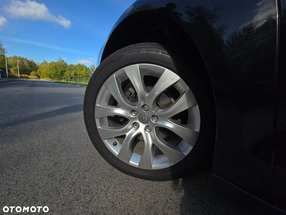 Citroën C5 2.0i 16V Exclusive - 33