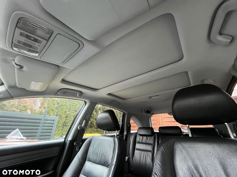 Honda CR-V 2.0 Executive NAVI - 22