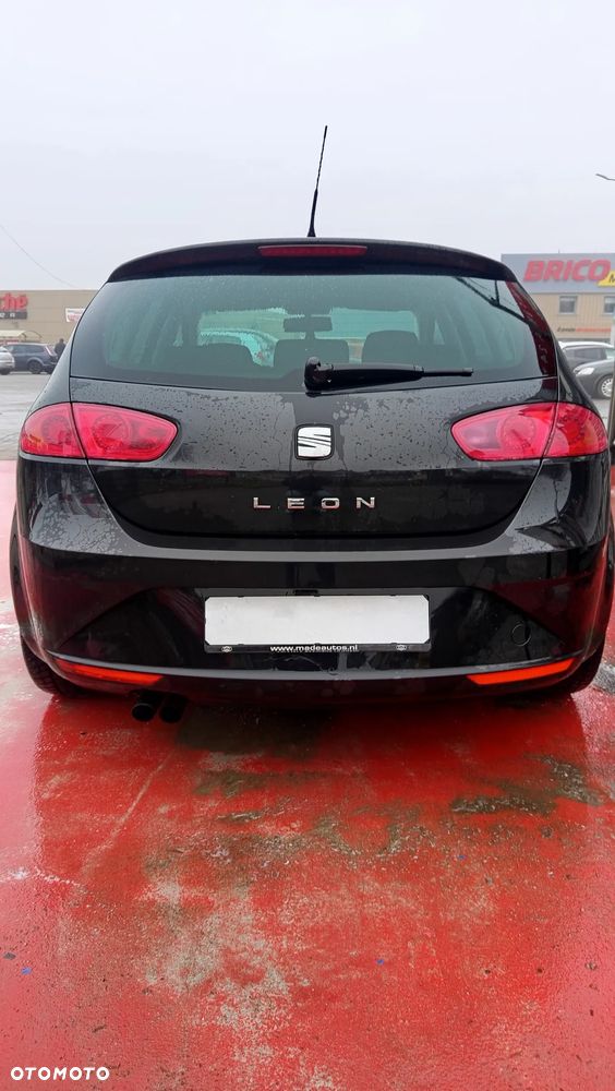 Seat Leon 1.8 (T FSI) TSI Stylance - 13