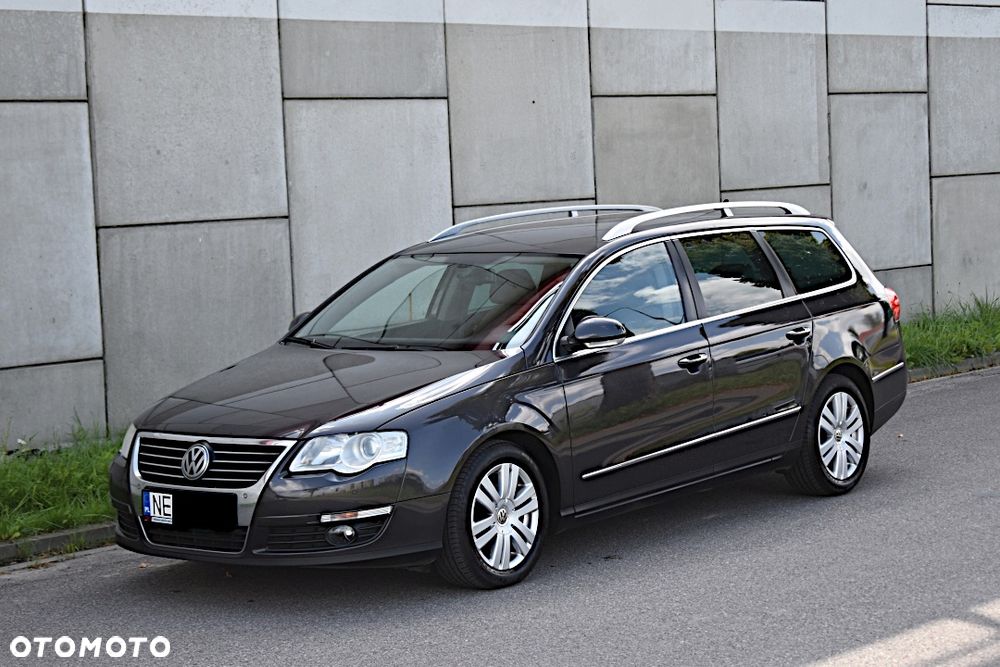 Volkswagen Passat - 11