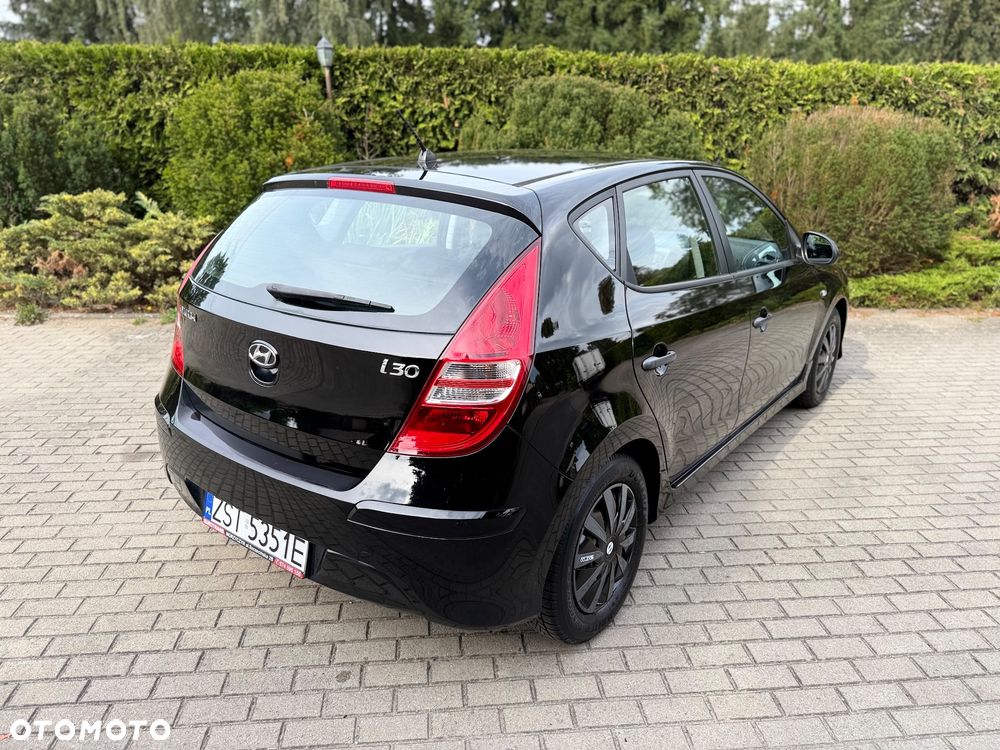 Hyundai i30 1.4 Blue Classic - 6