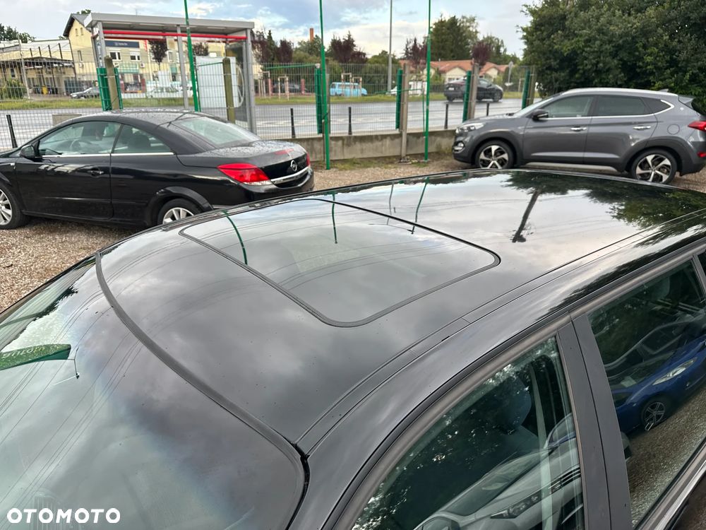 BMW Seria 3 316i - 29