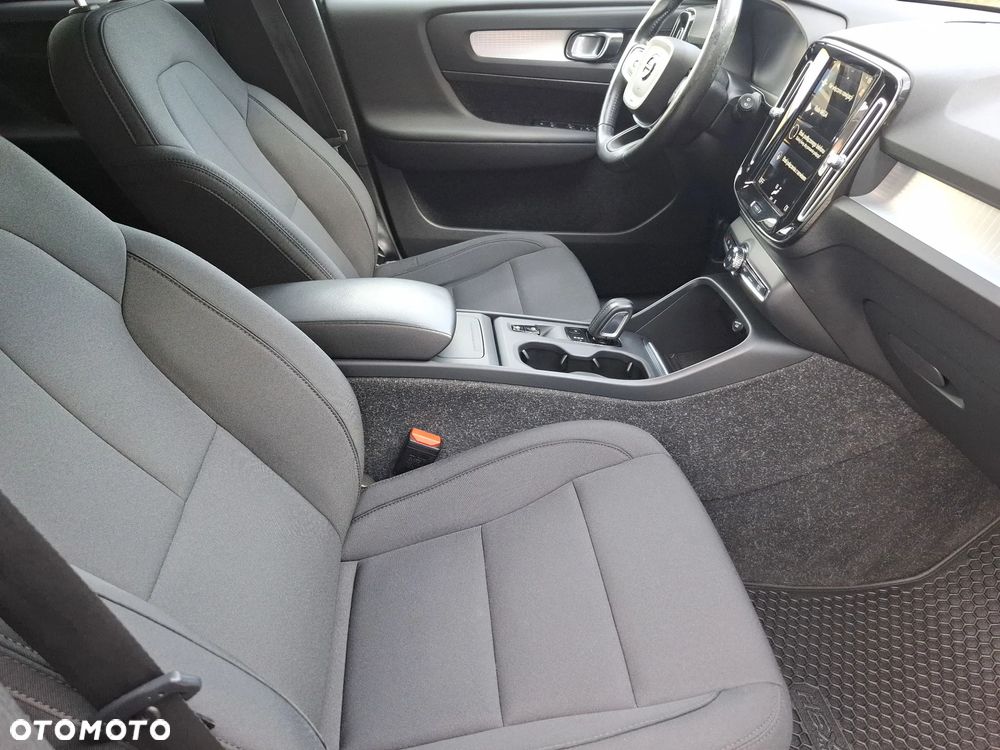 Volvo XC 40 2021