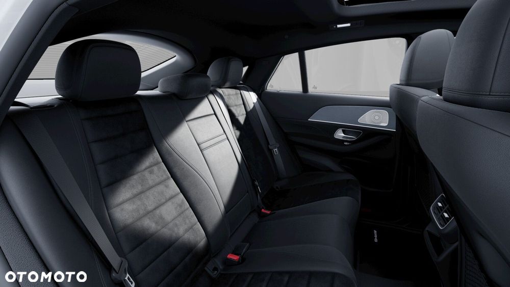 Mercedes-Benz GLE - 9