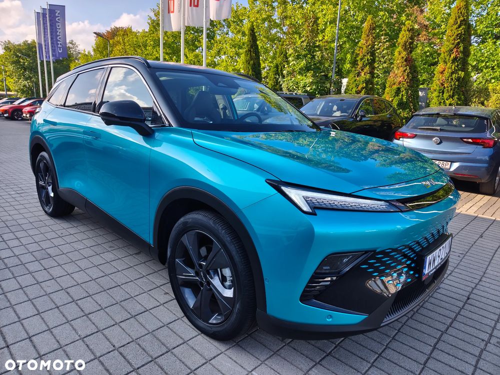 BAIC 5 Beijing 1.5T Luxury DCT - 3