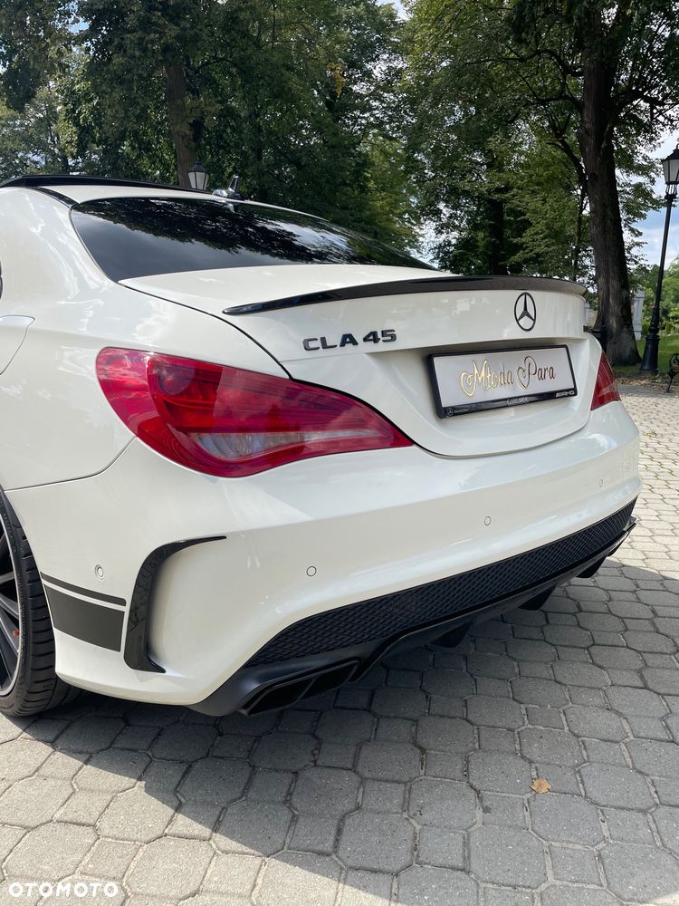 Mercedes-Benz CLA - 9