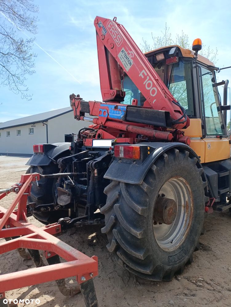 JCB HMV155T-65 - 4
