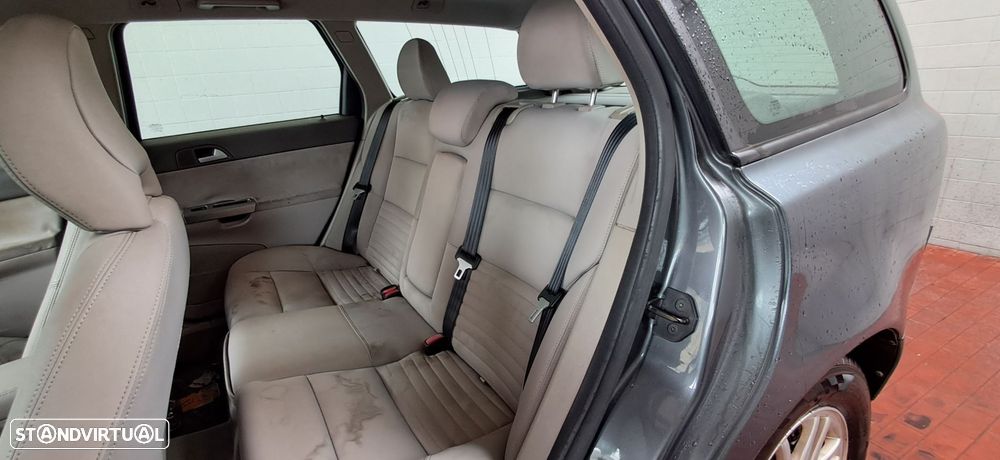 Volvo V50 1.6 D Nível 2 - 4