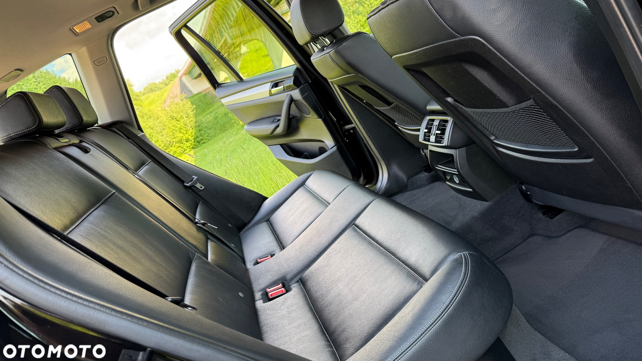 BMW X3 sDrive18d - 7