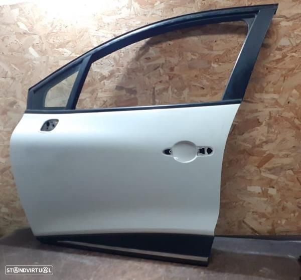 Porta Frente Esq Renault Clio Iv (Bh_) - 1