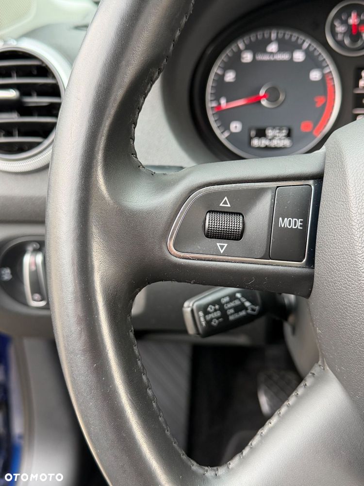 Audi A3 Sportback 1.8 TFSI S line Sportpaket - 14