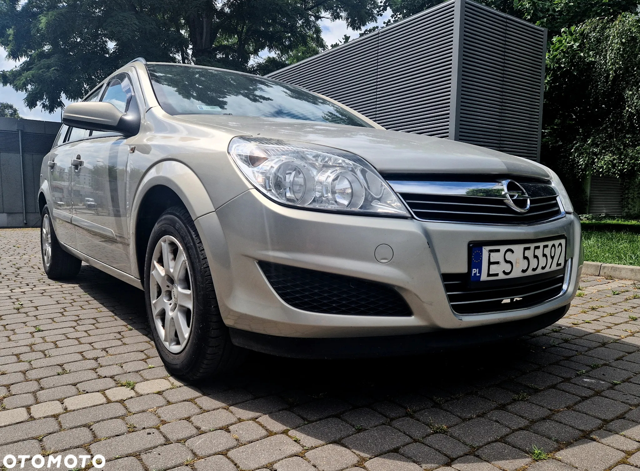 Opel Astra - 3