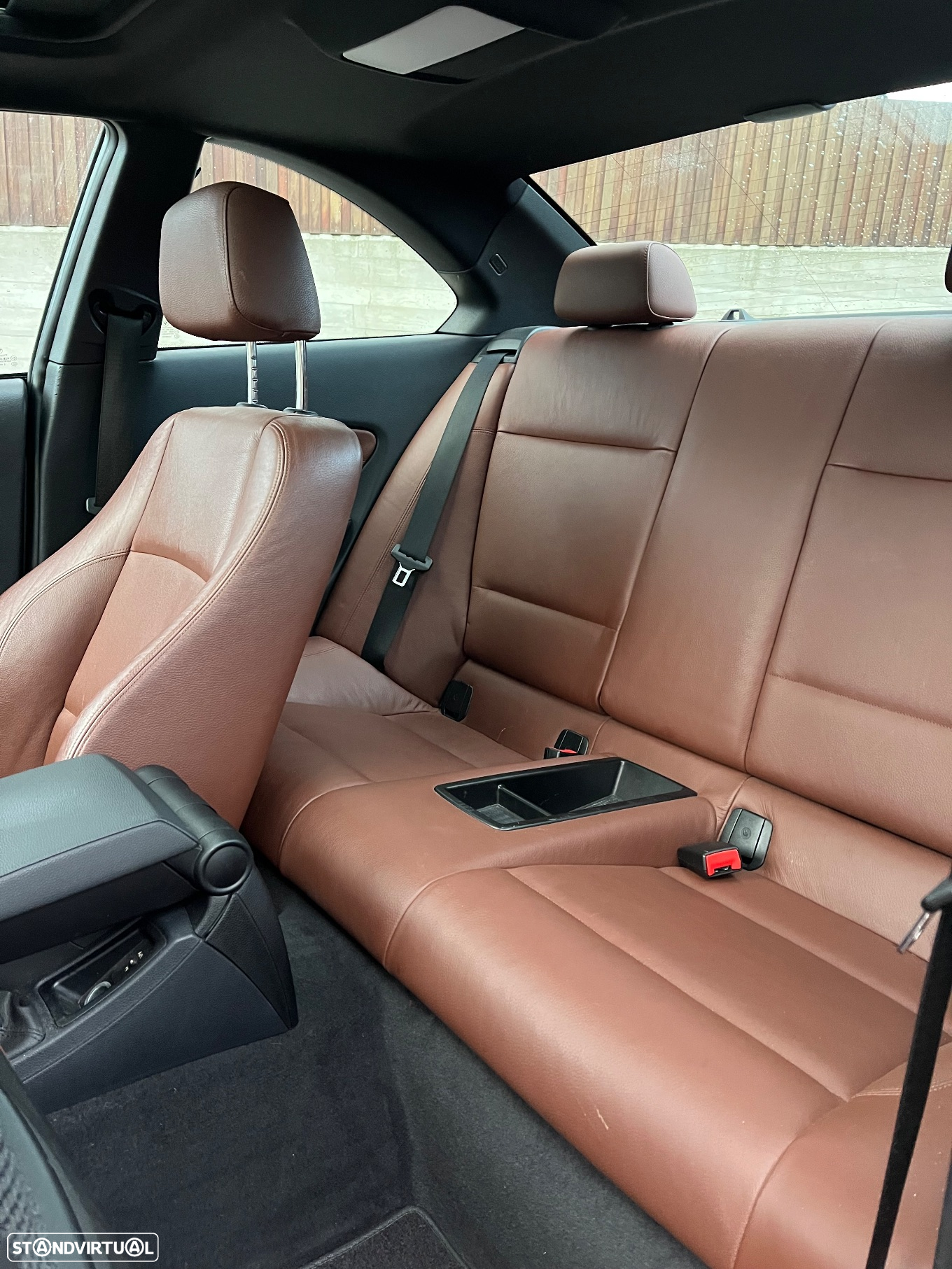 BMW 118 d Coupe - 8