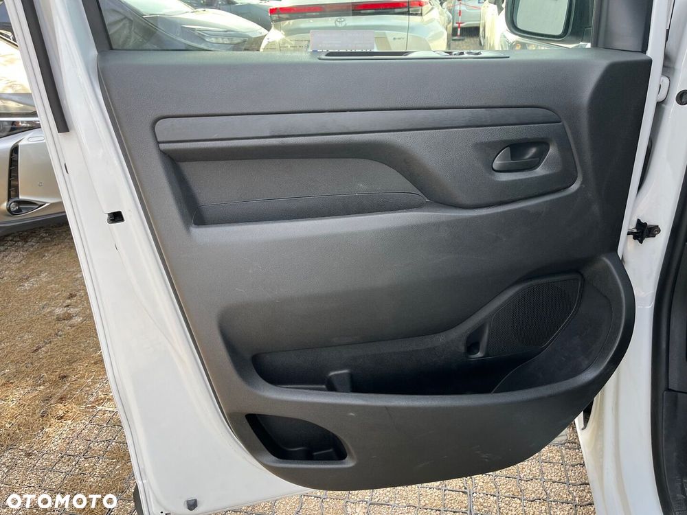Toyota Proace Verso 2.0 D4-D Long Business - 18