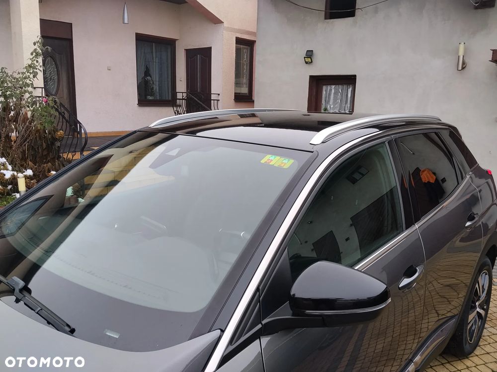 Peugeot 3008 1.5 BlueHDi GT Pack S&S EAT8 - 9
