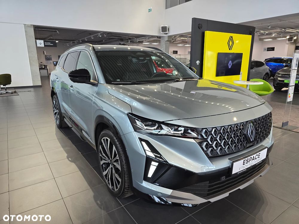 Renault Espace 1.2 E-Tech Full Hybrid 200 Iconic MMT 5os - 1