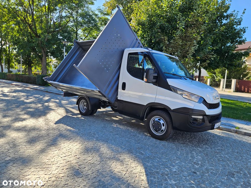 Iveco Daily - 22
