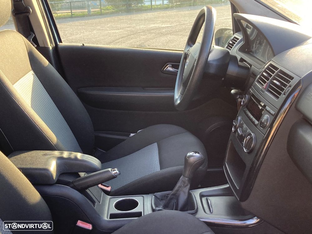 Mercedes-Benz A 150 Classic - 6